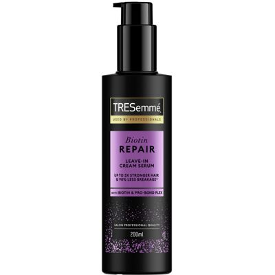 TRESemmé Sérum na vlasy Biotín Repair Serum 200 ml TRESemmé Sérum na vlasy Biotín Repair Serum 200 ml