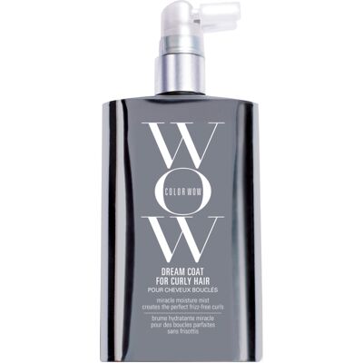 Color Wow Sprej pre definíciu vĺn Dream Coat (For Curly Hair) 200 ml Color Wow Sprej pre definíciu vĺn Dream Coat (For Curly Hair) 200 ml