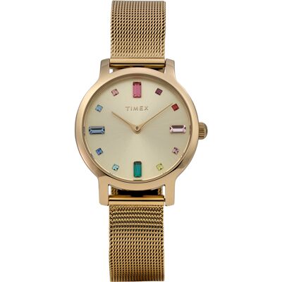 Timex Transcend TW2Y26400UK Timex Transcend TW2Y26400UK