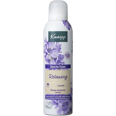 Kneipp Sprchová pena Relaxing Douche Foam 200 ml Kneipp Sprchová pena Relaxing Douche Foam 200 ml