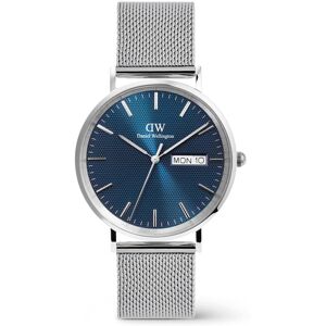 Daniel Wellington Classic Day Display Sterling Arctic DW00100833 Daniel Wellington Classic Day Display Sterling Arctic DW00100833