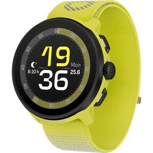 Suunto Suunto Run Lime SS051111000 Suunto Suunto Run Lime SS051111000