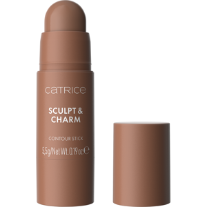 Catrice Kontúrovacia tyčinka Sculpt & Charm Contour Stick 5,5 g 20 Stone Catrice Kontúrovacia tyčinka Sculpt & Charm Contour Stick 5,5 g 20 Stone