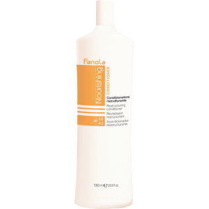 Fanola Reštrukturalizačný kondicionér Restructuring Conditioner 1000 ml Fanola Reštrukturalizačný kondicionér Restructuring Conditioner 1000 ml