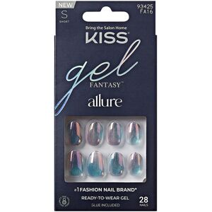 KISS Gélové nechty Gél Fantasy Allure (Change Chance) 28 ks KISS Gélové nechty Gél Fantasy Allure (Change Chance) 28 ks