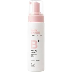 Milk Shake Multifunkčný prípravok na vlasy (Blow Dry Primer) 200 ml Milk Shake Multifunkčný prípravok na vlasy (Blow Dry Primer) 200 ml