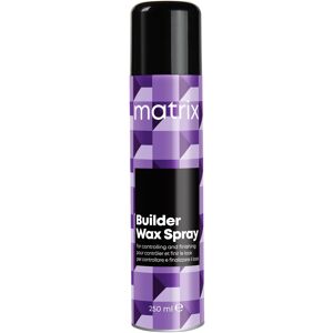 Matrix Vosk v spreji (Builder Wax) 250 ml Matrix Vosk v spreji (Builder Wax) 250 ml