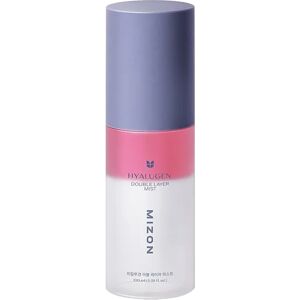 Mizon Olejová pleťová hmla 2v1 Hyalugen (Double Layer Mist) 100 ml Mizon Olejová pleťová hmla 2v1 Hyalugen (Double Layer Mist) 100 ml