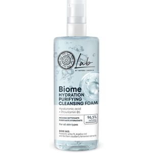 Natura Siberica Čistiaca pena na tvár Hydration (Cleansing Foam) 200 ml Natura Siberica Čistiaca pena na tvár Hydration (Cleansing Foam) 200 ml