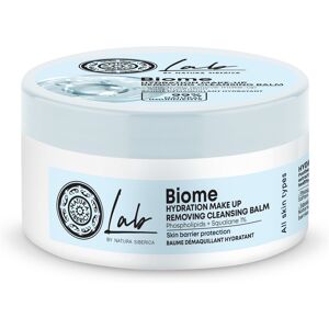Natura Siberica Odličovací čistiaci balzam Hydration (Removing Cleansing Balm) 100 ml Natura Siberica Odličovací čistiaci balzam Hydration (Removing Cleansing Balm) 100 ml