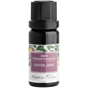 Nobilis Tilia Zmes éterických olejov Dotyk jari 10 ml Nobilis Tilia Zmes éterických olejov Dotyk jari 10 ml