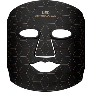 Palsar 7 Fotonová LED maska na tvár Black Palsar 7 Fotonová LED maska na tvár Black