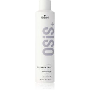 Schwarzkopf Professional Osis Shaping Dry Shampoo (Refresh Dust) 300 ml Schwarzkopf Professional Osis Shaping Dry Shampoo (Refresh Dust) 300 ml