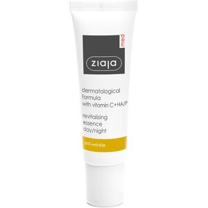 Ziaja Revitalizačná esencia proti vráskam (Revitalising Essence) 30 ml Ziaja Revitalizačná esencia proti vráskam (Revitalising Essence) 30 ml