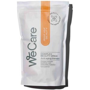 WeCare About your BEAUTY pack 28 sáčkov x 10 g WeCare About your BEAUTY pack 28 sáčkov x 10 g
