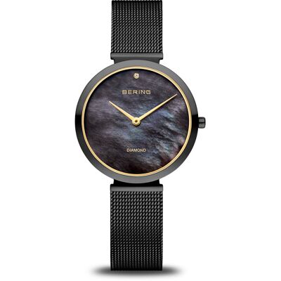 Bering Classic Diamond 18132-132 Bering Classic Diamond 18132-132