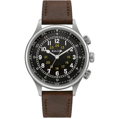 Bulova A-15 Pilot 96A245 Bulova A-15 Pilot 96A245