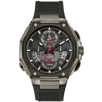 Bulova Precisionist X 98B358 Bulova Precisionist X 98B358