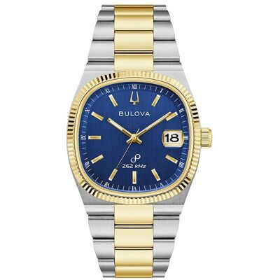 Bulova Super Seville 98B462 Bulova Super Seville 98B462