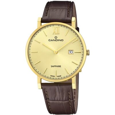 Candino Gents Classic Timeless C4726/2 Candino Gents Classic Timeless C4726/2