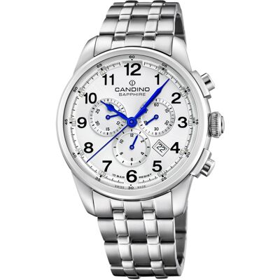 Candino Gents Sport Chronos C4744/1 Candino Gents Sport Chronos C4744/1