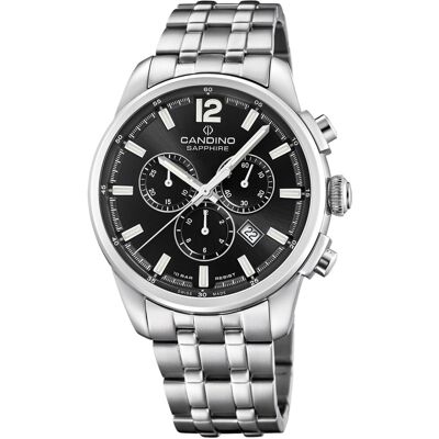 Candino Gents Sport Chronos C4744/6 Candino Gents Sport Chronos C4744/6