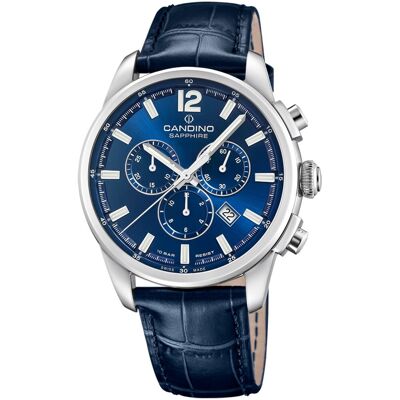 Candino Gents Sport Chronos C4745/2 Candino Gents Sport Chronos C4745/2