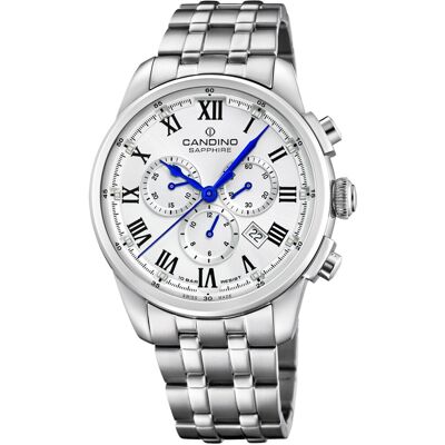 Candino Gents Sport Chronos C4744/4 Candino Gents Sport Chronos C4744/4