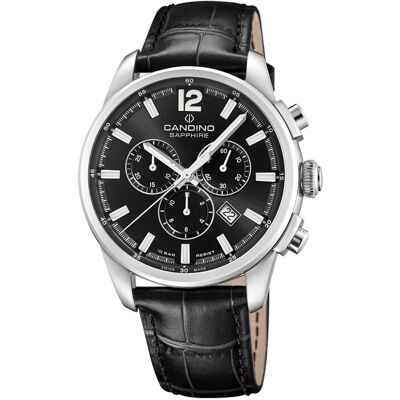 Candino Gents Sport Chronos C4745/6 Candino Gents Sport Chronos C4745/6