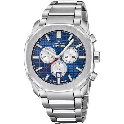 Candino GENTS SPORT CHRONOS C4746/1 Candino GENTS SPORT CHRONOS C4746/1