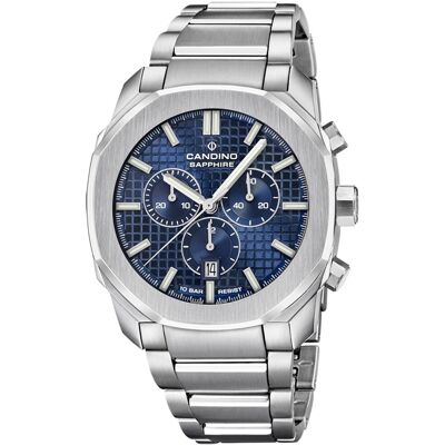 Candino GENTS SPORT CHRONOS C4746/2 Candino GENTS SPORT CHRONOS C4746/2