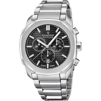 Candino GENTS SPORT CHRONOS C4746/4 Candino GENTS SPORT CHRONOS C4746/4