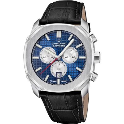 Candino GENTS SPORT CHRONOS C4747/1 Candino GENTS SPORT CHRONOS C4747/1