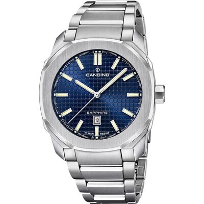 Candino Gents Sport Elegance C4754/2 Candino Gents Sport Elegance C4754/2