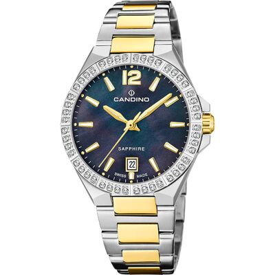 Candino Lady Casual C4761/B Candino Lady Casual C4761/B