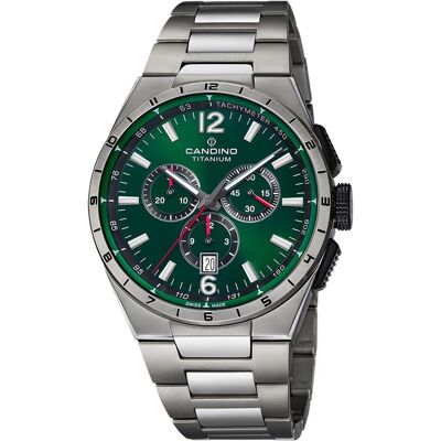 Candino Titanium C4603/K Candino Titanium C4603/K