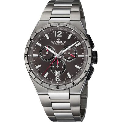 Candino Titanium C4603/P Candino Titanium C4603/P