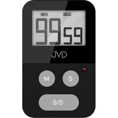 JVD Digitálna minútka DM269.2 JVD Digitálna minútka DM269.2