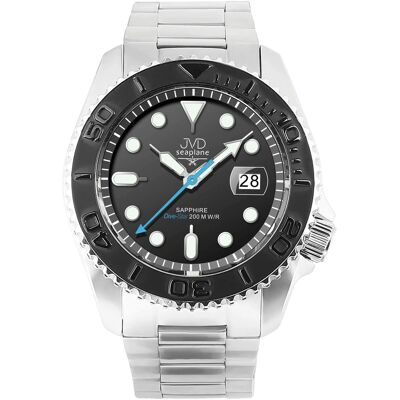 JVD Seaplane Dive-Star 200m JE1014.2 JVD Seaplane Dive-Star 200m JE1014.2