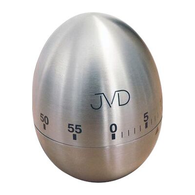 JVD Mechanická kovová minútka DM76 JVD Mechanická kovová minútka DM76