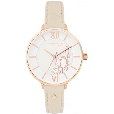 JVD Sunday Rose SUN-F08 JVD Sunday Rose SUN-F08