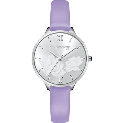 JVD Sunday Rose Fashion Pastel Green SUN‑F14 JVD Sunday Rose Fashion Pastel Green SUN‑F14
