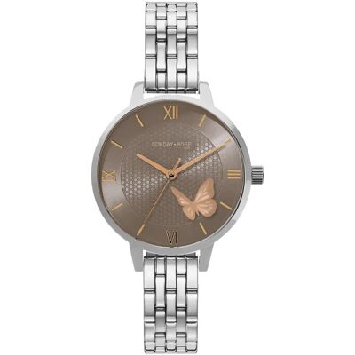 JVD Sunday Rose SUN-F23 JVD Sunday Rose SUN-F23