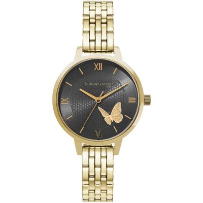 JVD Sunday Rose SUN-F24 JVD Sunday Rose SUN-F24