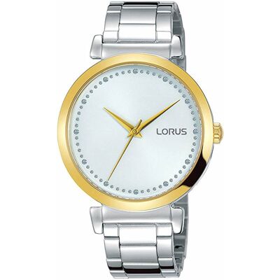 Lorus Analógové hodinky RG242MX9 Lorus Analógové hodinky RG242MX9