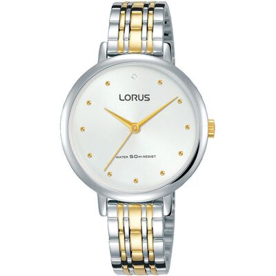 Lorus Analógové hodinky RG271PX9 Lorus Analógové hodinky RG271PX9