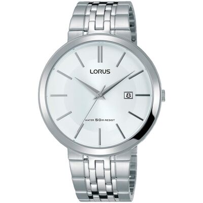 Lorus Analógové hodinky RH921JX9 Lorus Analógové hodinky RH921JX9