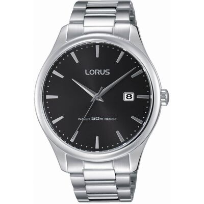 Lorus Analógové hodinky RS955CX9 Lorus Analógové hodinky RS955CX9