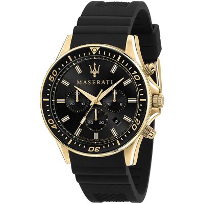 Maserati Sfida Chronograph R8871640001 Maserati Sfida Chronograph R8871640001