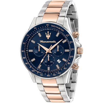 Maserati Sfida Chronograph R8873640022 Maserati Sfida Chronograph R8873640022